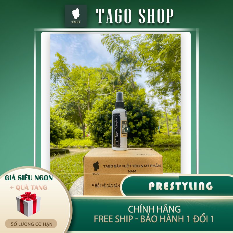 Tất cả về Prestyling Hair Bros #48 Tất cả về Prestyling Hair Bros